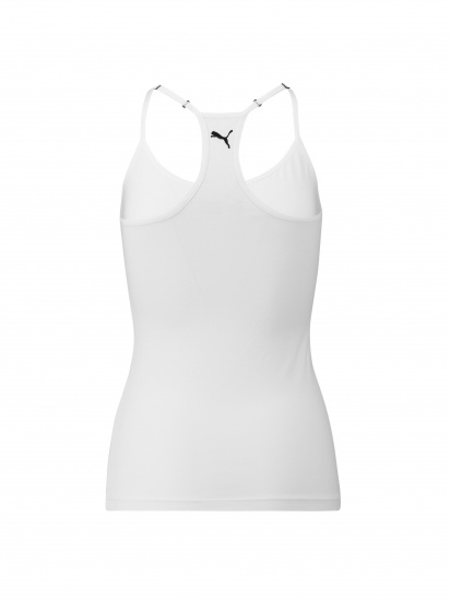 Топ спортивний PUMA Iconic Racer Back Tank модель 906873 — фото - INTERTOP