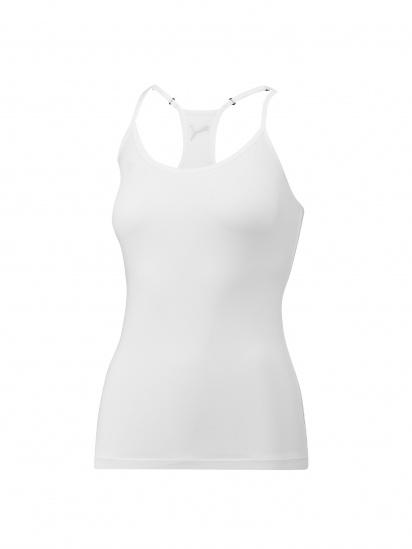Топ спортивний PUMA Iconic Racer Back Tank модель 906873 — фото 3 - INTERTOP