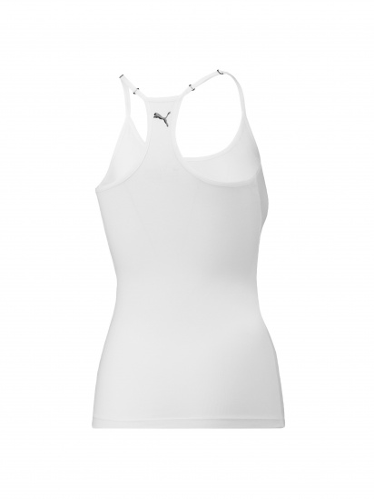 Топ спортивний PUMA Iconic Racer Back Tank модель 906873 — фото 4 - INTERTOP