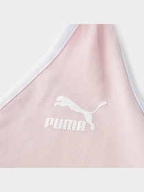 Майка спортивна PUMA Classics Halterneck Top модель 536842 Фото