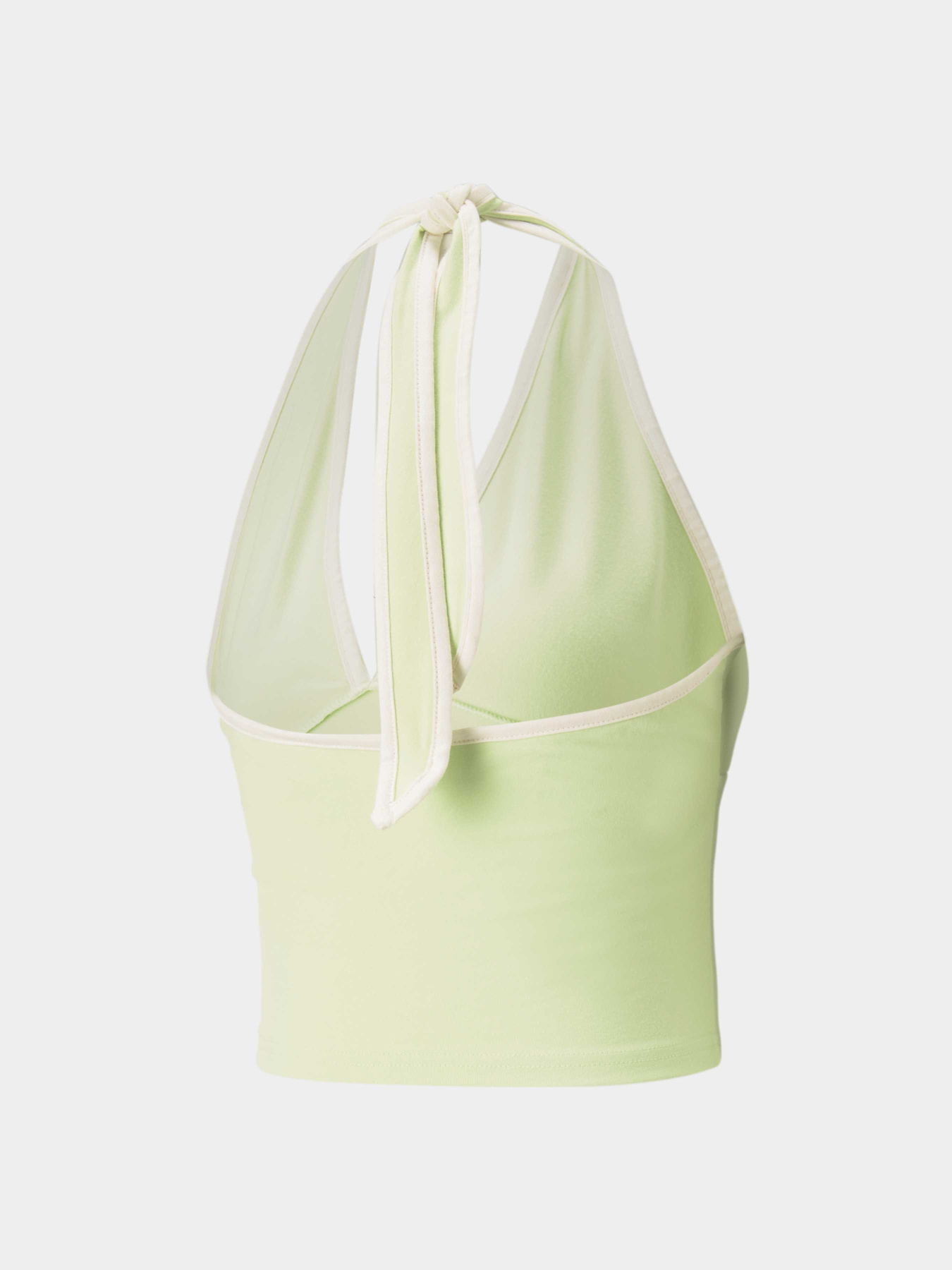 Майка спортивна PUMA Classics Halterneck Top модель 536842 Фото