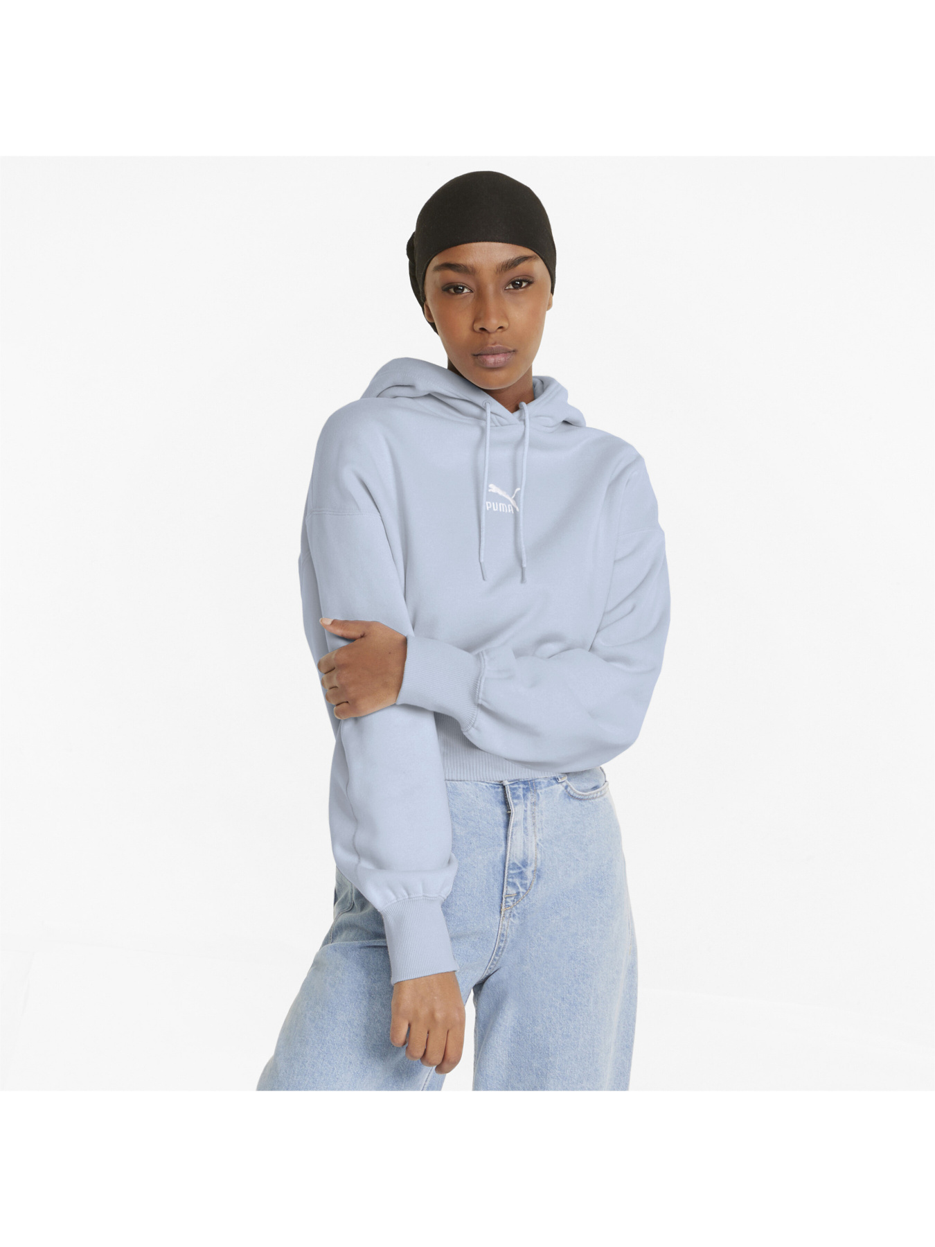Худи PUMA модель 533511 Фото