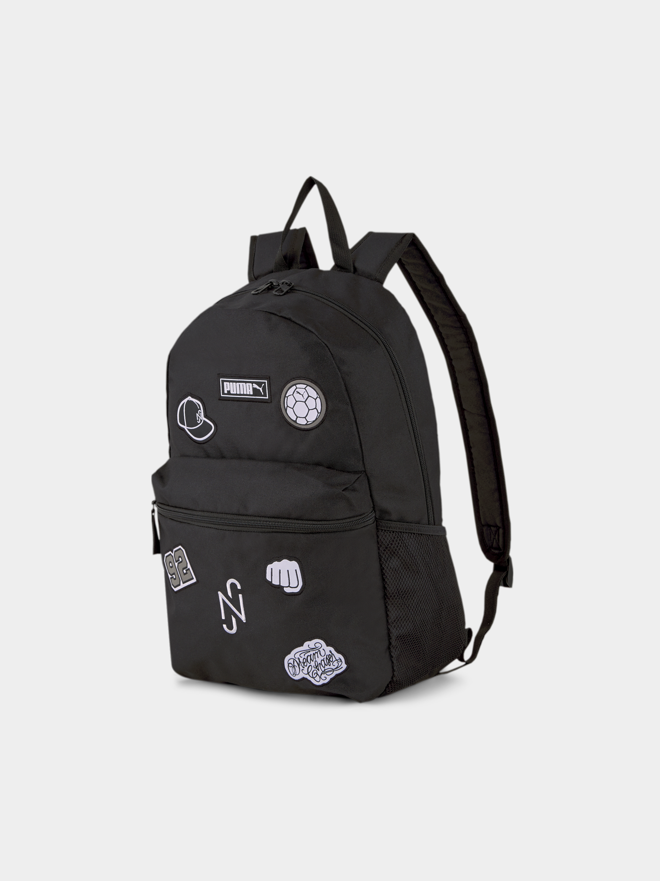Рюкзак PUMA Njr Patch Backpack модель 078959 Фото