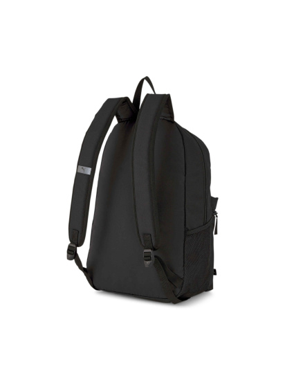 Рюкзак PUMA Njr Patch Backpack модель 078959 — фото - INTERTOP