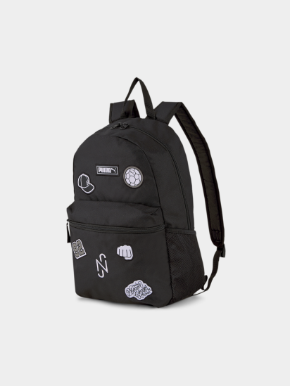 Рюкзак PUMA Njr Patch Backpack модель 078959 - фото