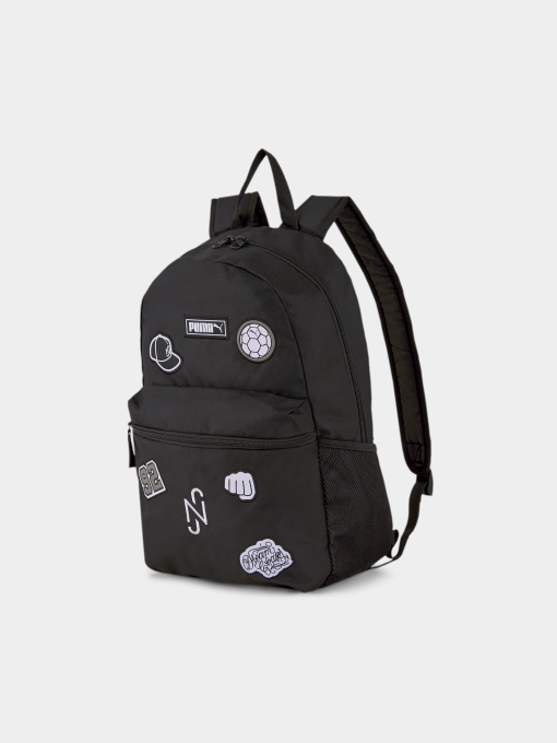 Рюкзак PUMA Njr Patch Backpack модель 078959 Фото
