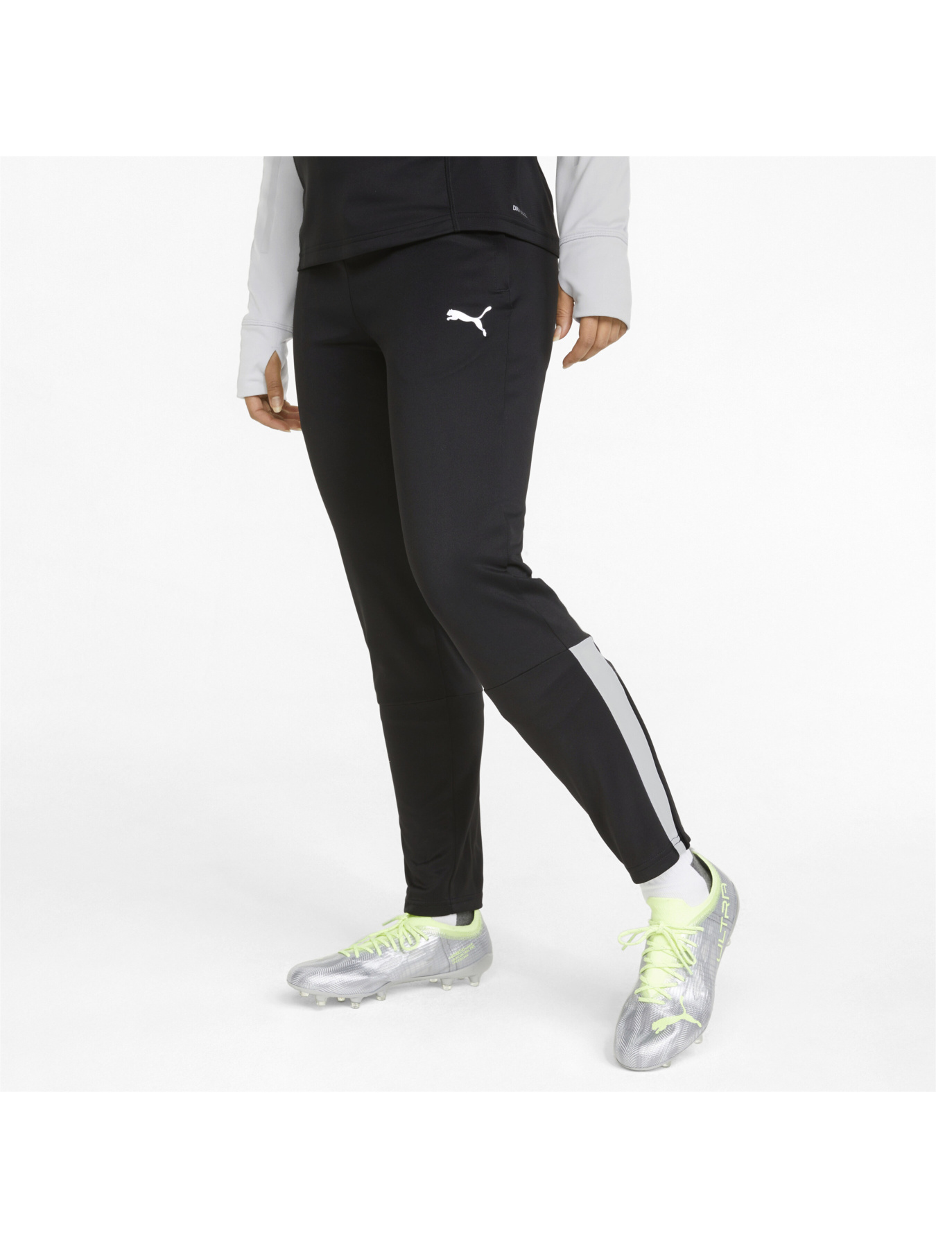 Штаны спортивные PUMA модель 657664 Фото