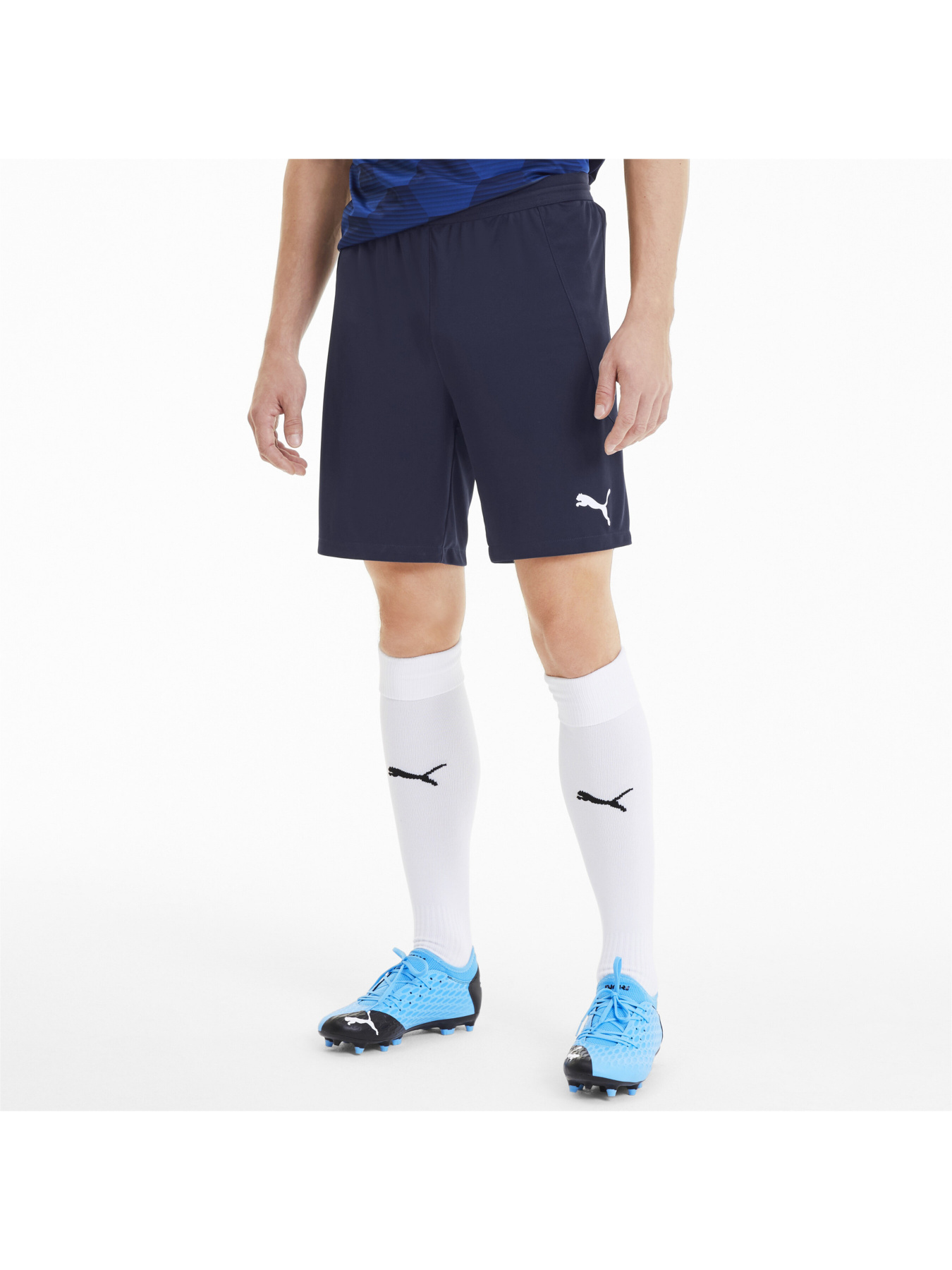 Шорти спортивні PUMA модель 704257 Фото