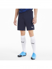 Спортивні шорти PUMA модель 704257 Спортивні шорти PUMA модель 704257 Фото