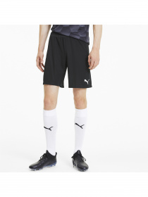 Спортивні шорти PUMA модель 704257 Спортивні шорти PUMA модель 704257 Фото