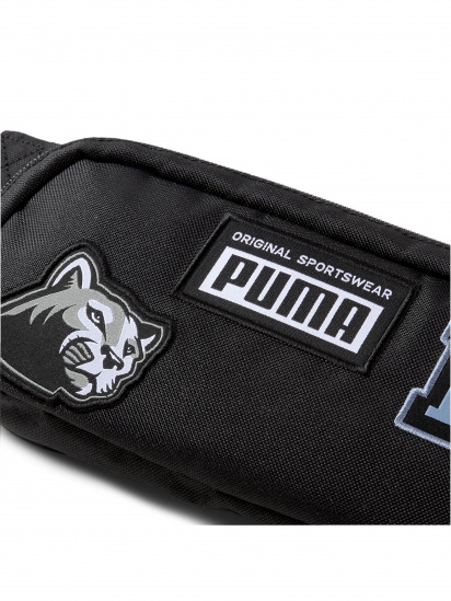 Сумка PUMA модель 078562 — фото 3 - INTERTOP