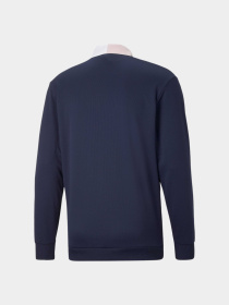 Кофта спортивна PUMA Tennis Club Cardigan модель 536855 Фото