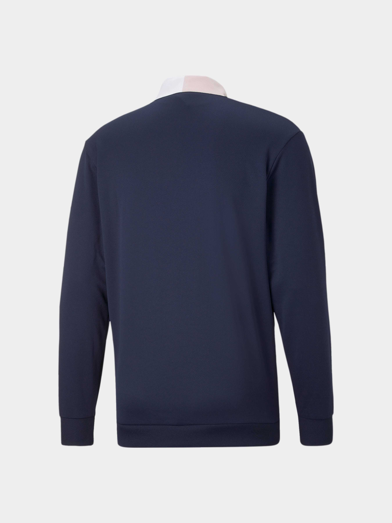 Спортивная кофта PUMA Tennis Club Cardigan модель 536855 Фото