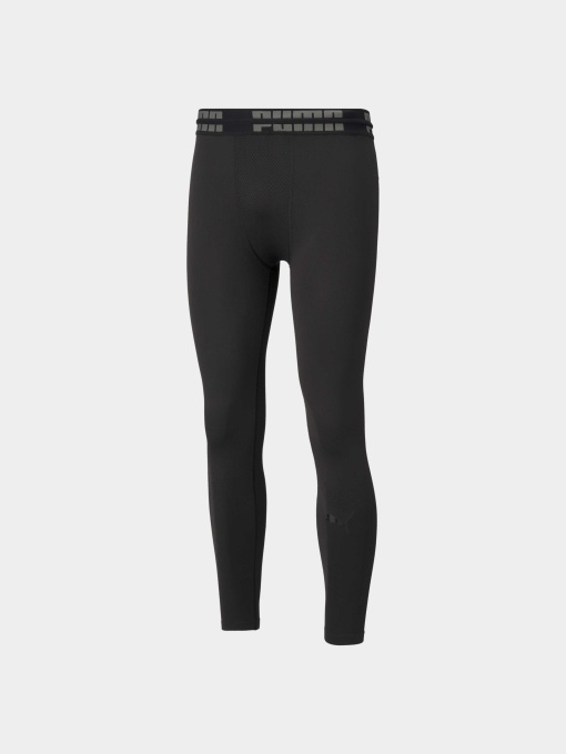 Тайтсы PUMA Seamless Bodywear Long Tight модель 520133 Фото