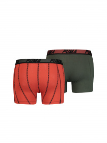 Набір трусів PUMA модель 907833 Набір трусів PUMA модель 907833 Фото