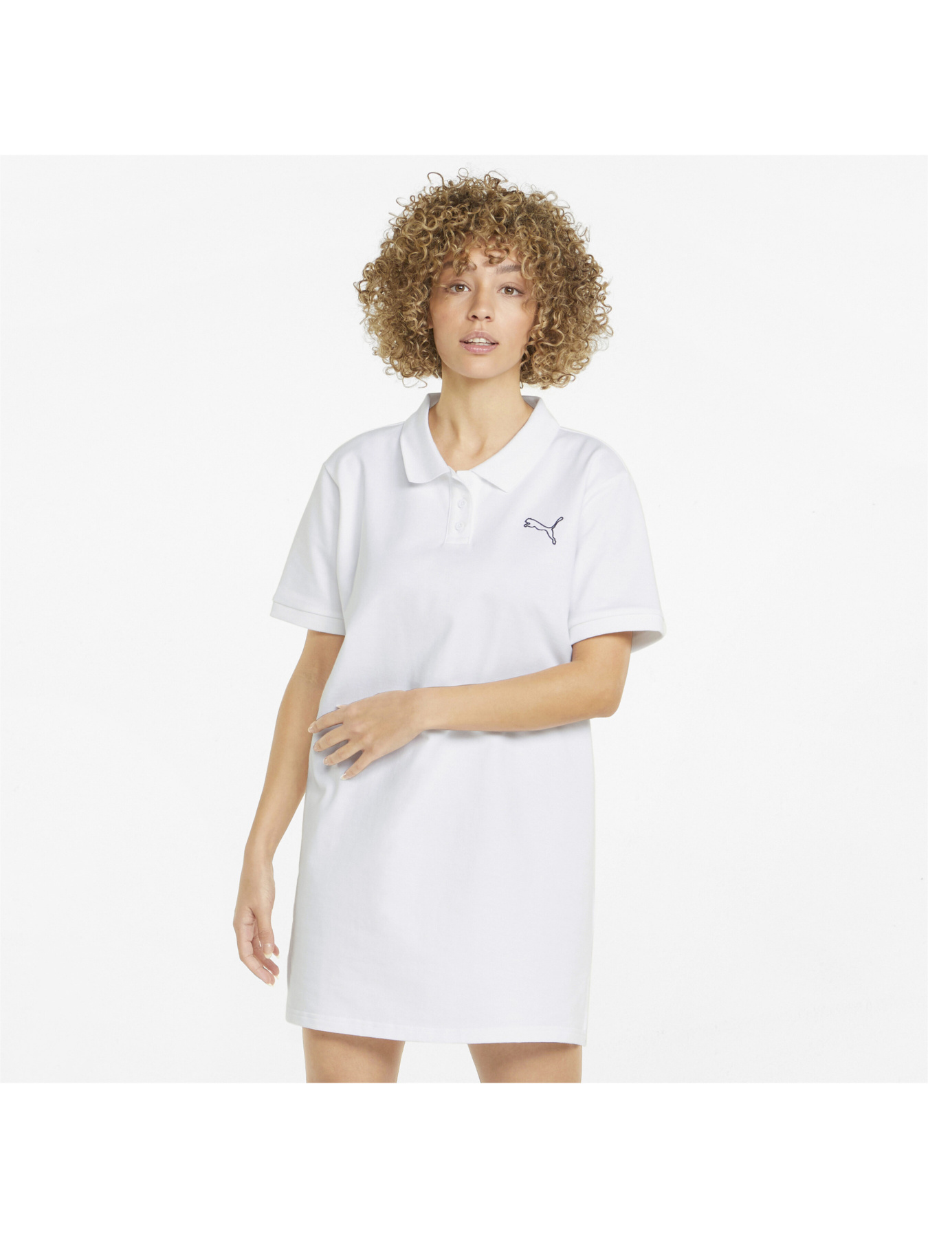 Платье-футболка PUMA модель 671638 Фото