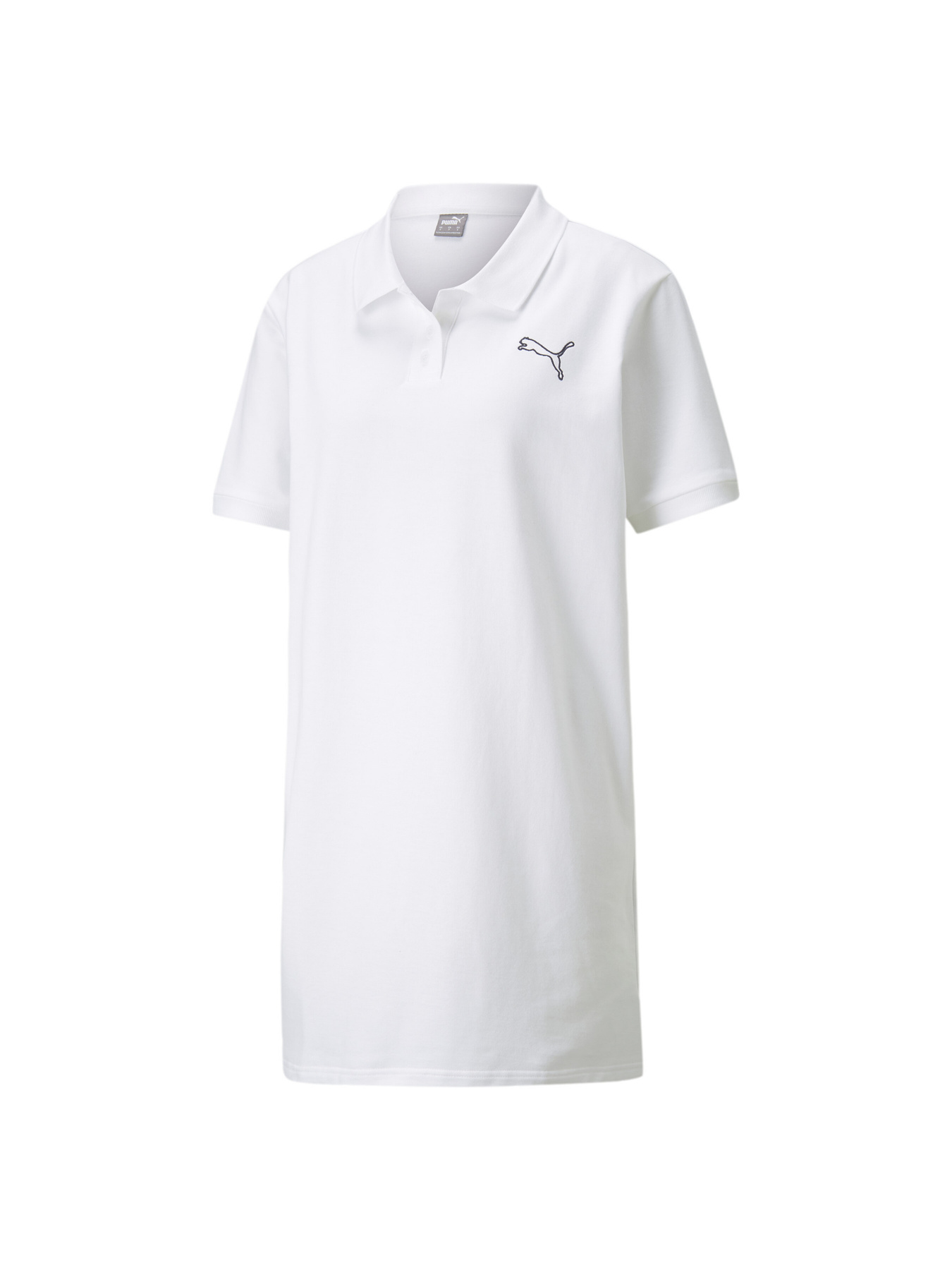 Платье-футболка PUMA модель 671638 Фото