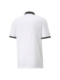 Поло PUMA Bmw Mms Zip Polo модель 535870 Поло PUMA Bmw Mms Zip Polo модель 535870 Фото