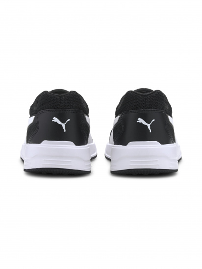 Кросівки для тренувань PUMA Taper модель 373018 — фото 3 - INTERTOP
