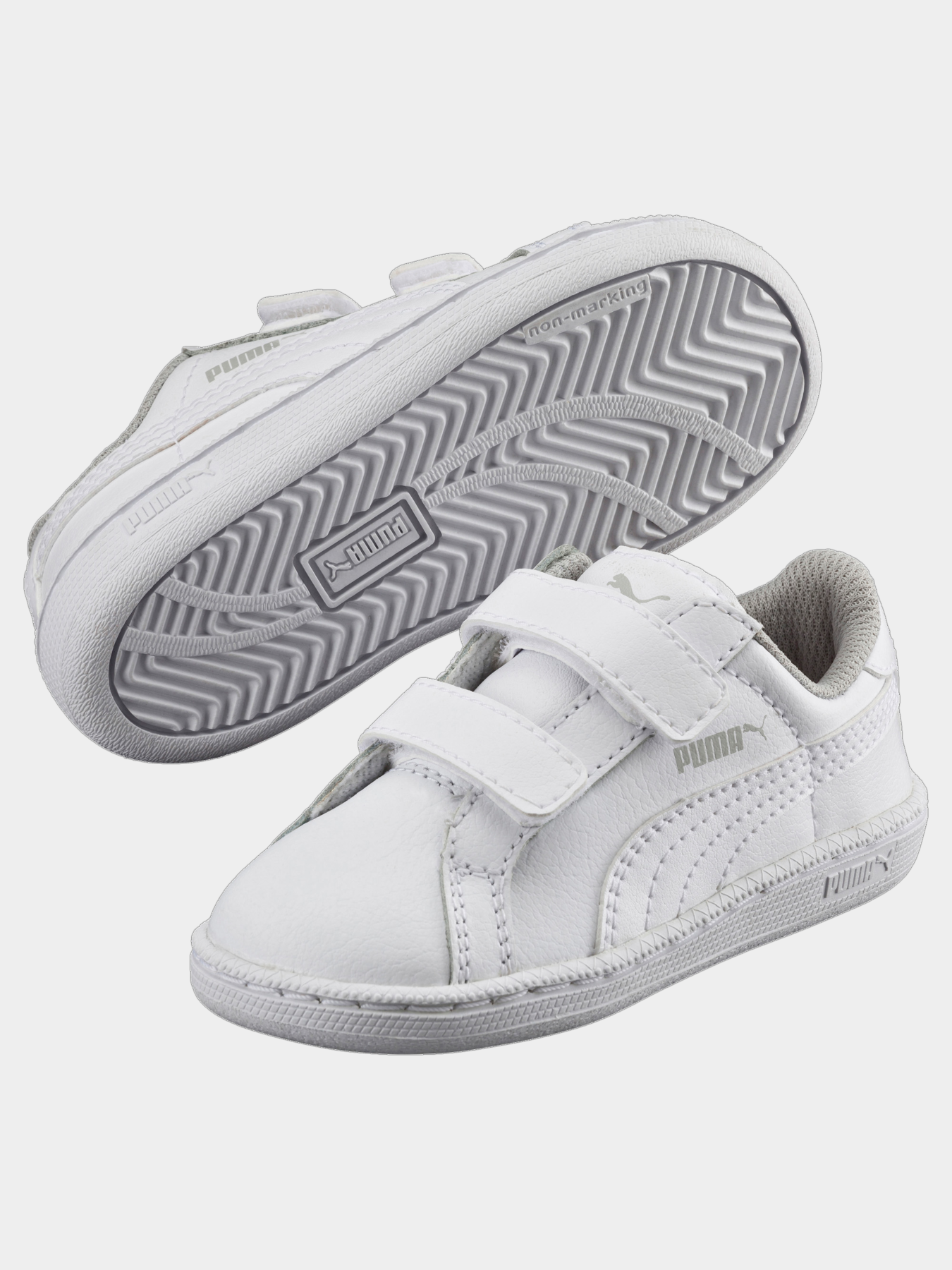 Кросівки повсякденні PUMA Smash Fun L V Inf модель 360163 Фото