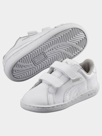 Кросівки повсякденні PUMA Smash Fun L V Inf модель 360163 Фото