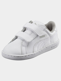 Кросівки повсякденні PUMA Smash Fun L V Inf модель 360163 Фото