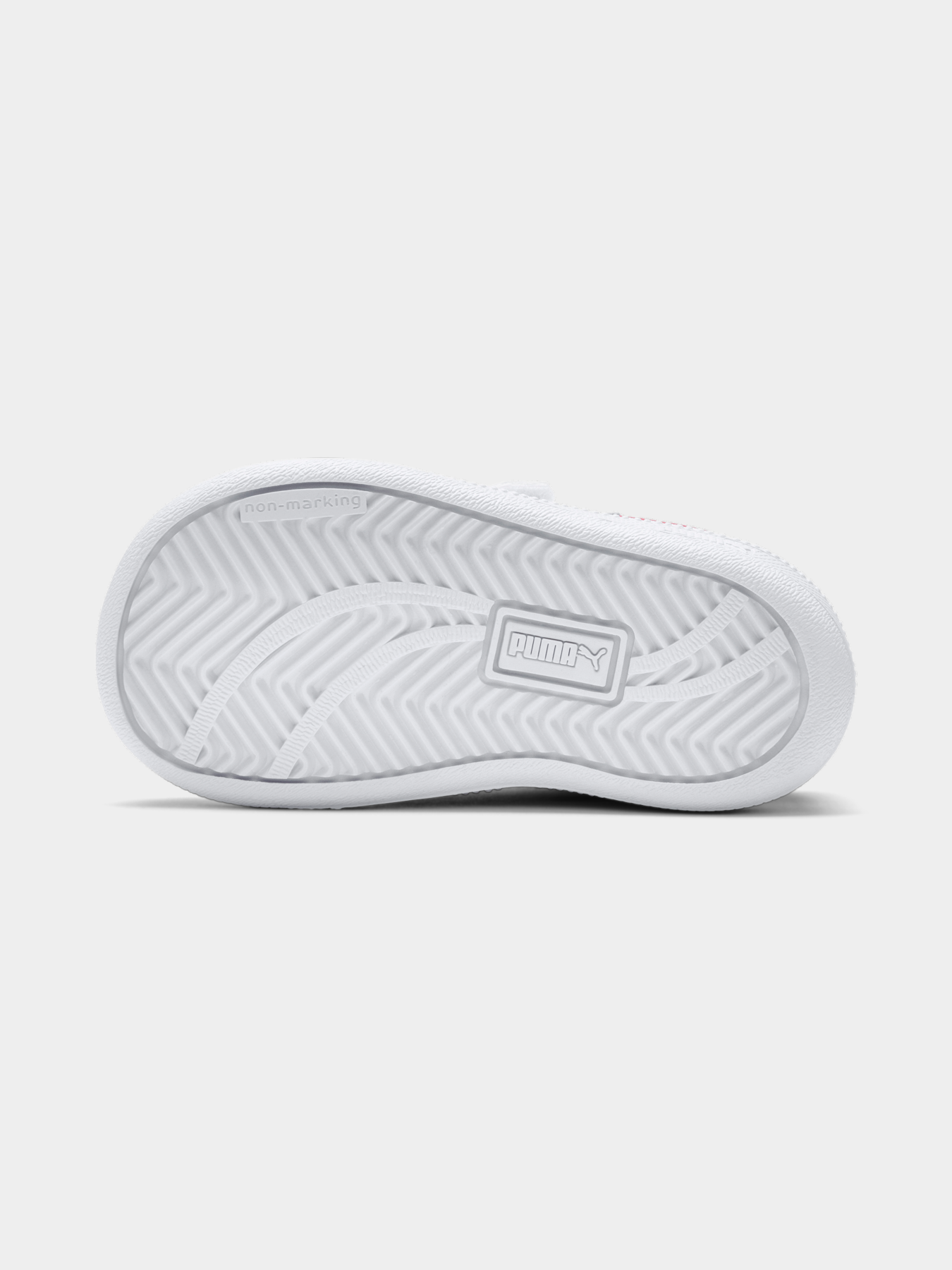 Кроссовки PUMA Smash Fun L V Inf модель 360163 Фото