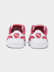 Кроссовки повседневные PUMA Smash Fun L V Inf модель 360163 Фото
