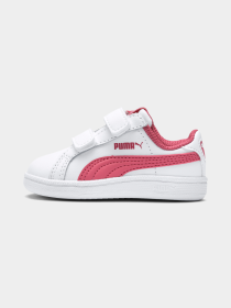 Кроссовки повседневные PUMA Smash Fun L V Inf модель 360163 Фото
