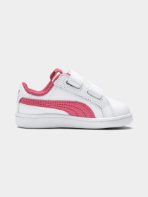 Кроссовки повседневные PUMA Smash Fun L V Inf модель 360163 Фото