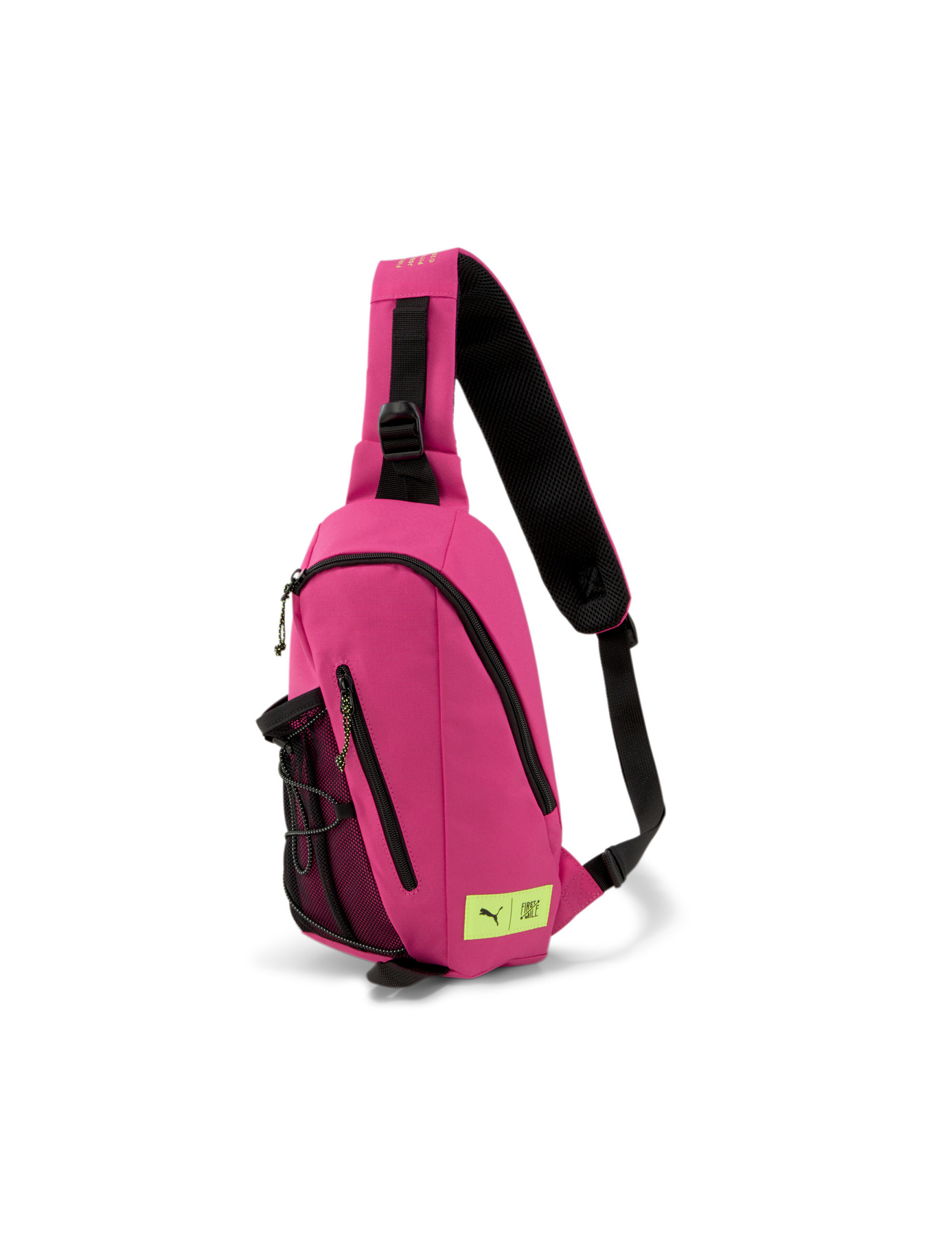 Кросс-боди PUMA x FIRST MILE Cross Body модель 077787 Фото
