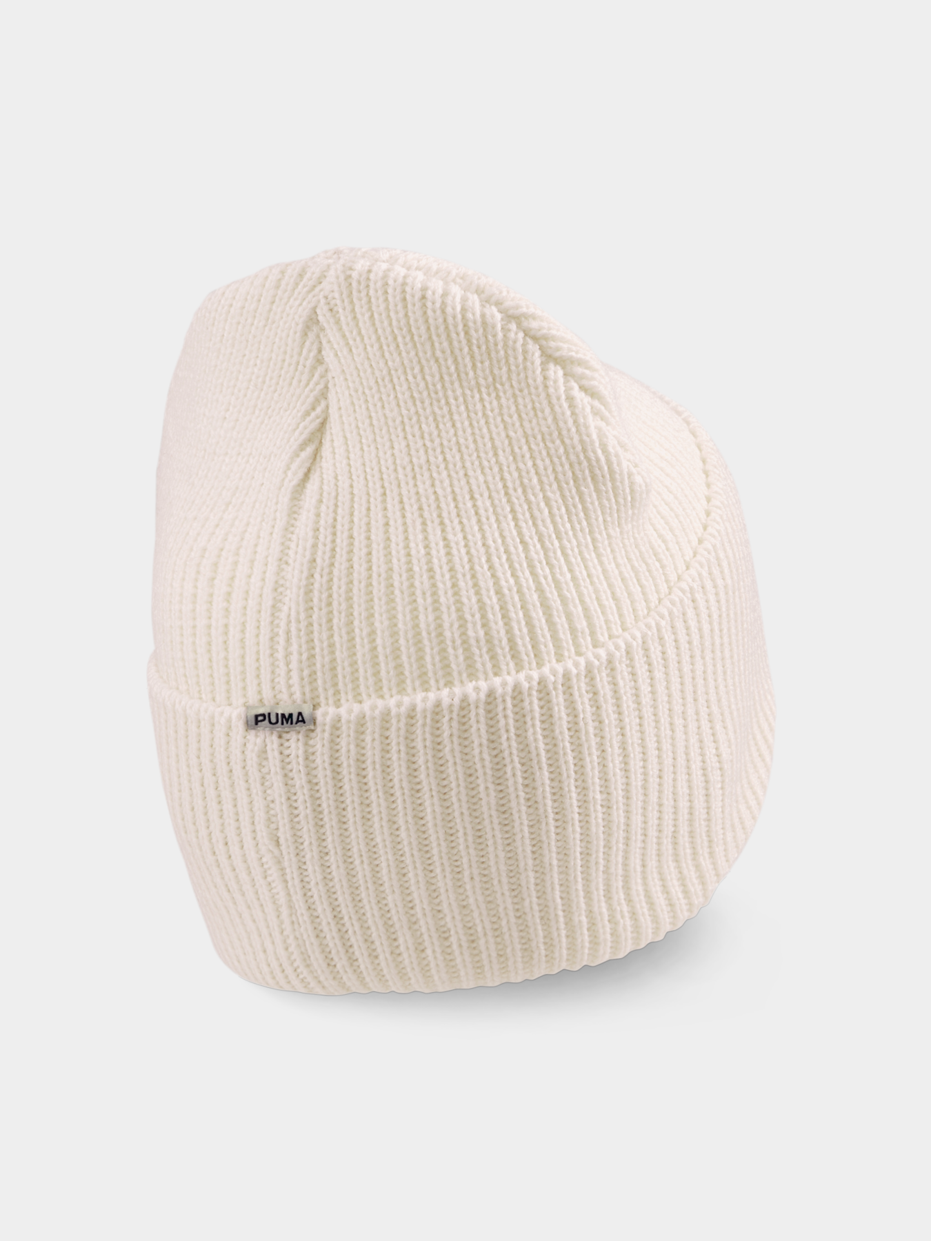 Шапка PUMA Infuse High Top Beanie модель 023548 Фото