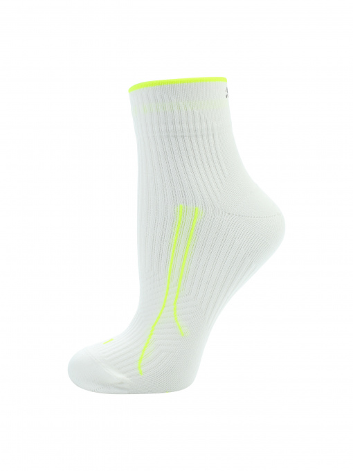 Носки PUMA Cell Run Quarter 1P модель 906793 Фото