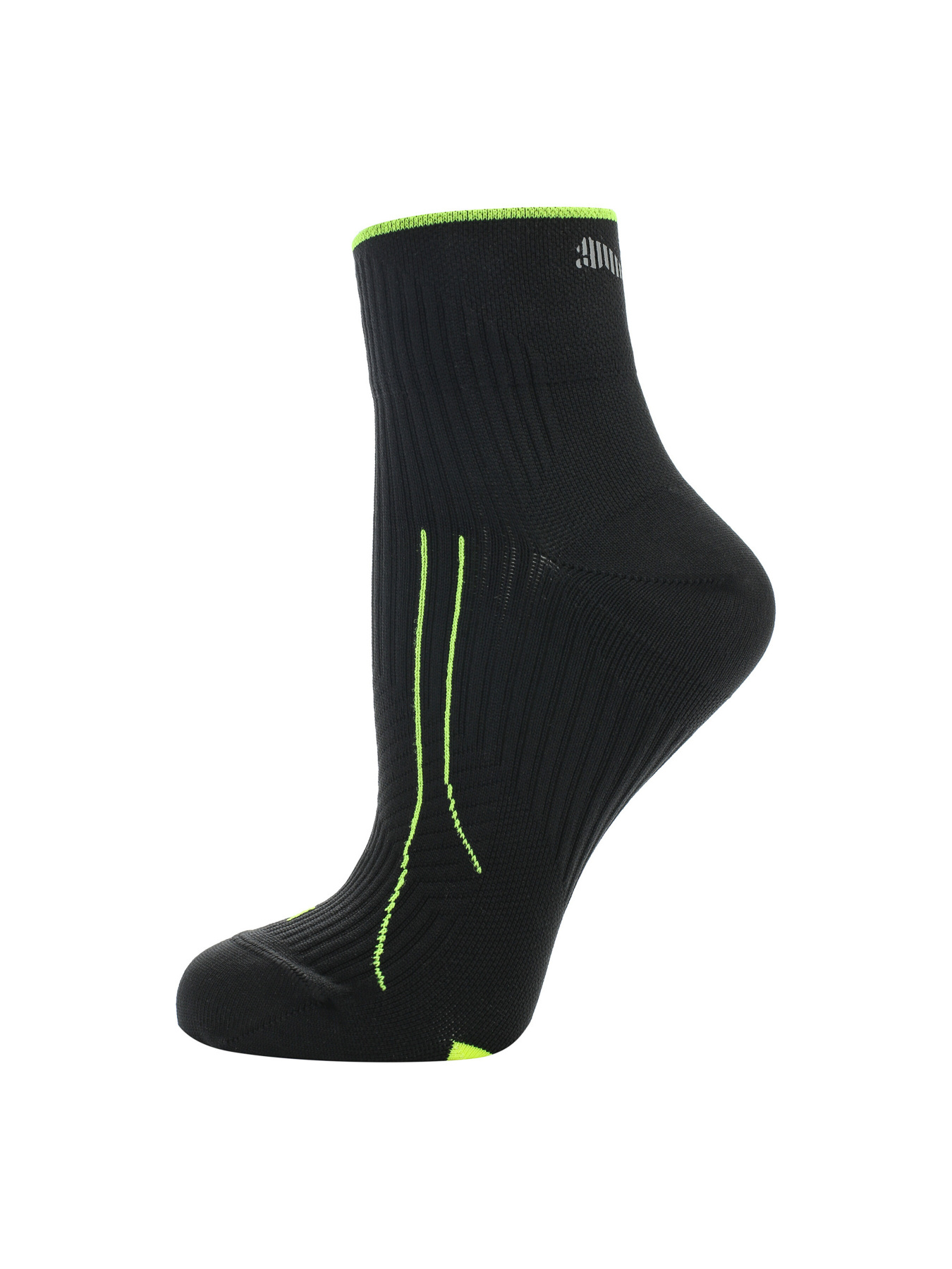 Носки PUMA Cell Run Quarter 1P модель 906793 Фото