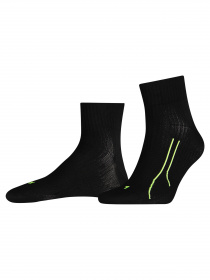 Шкарпетки PUMA Cell Run Quarter 1P модель 906793 Фото