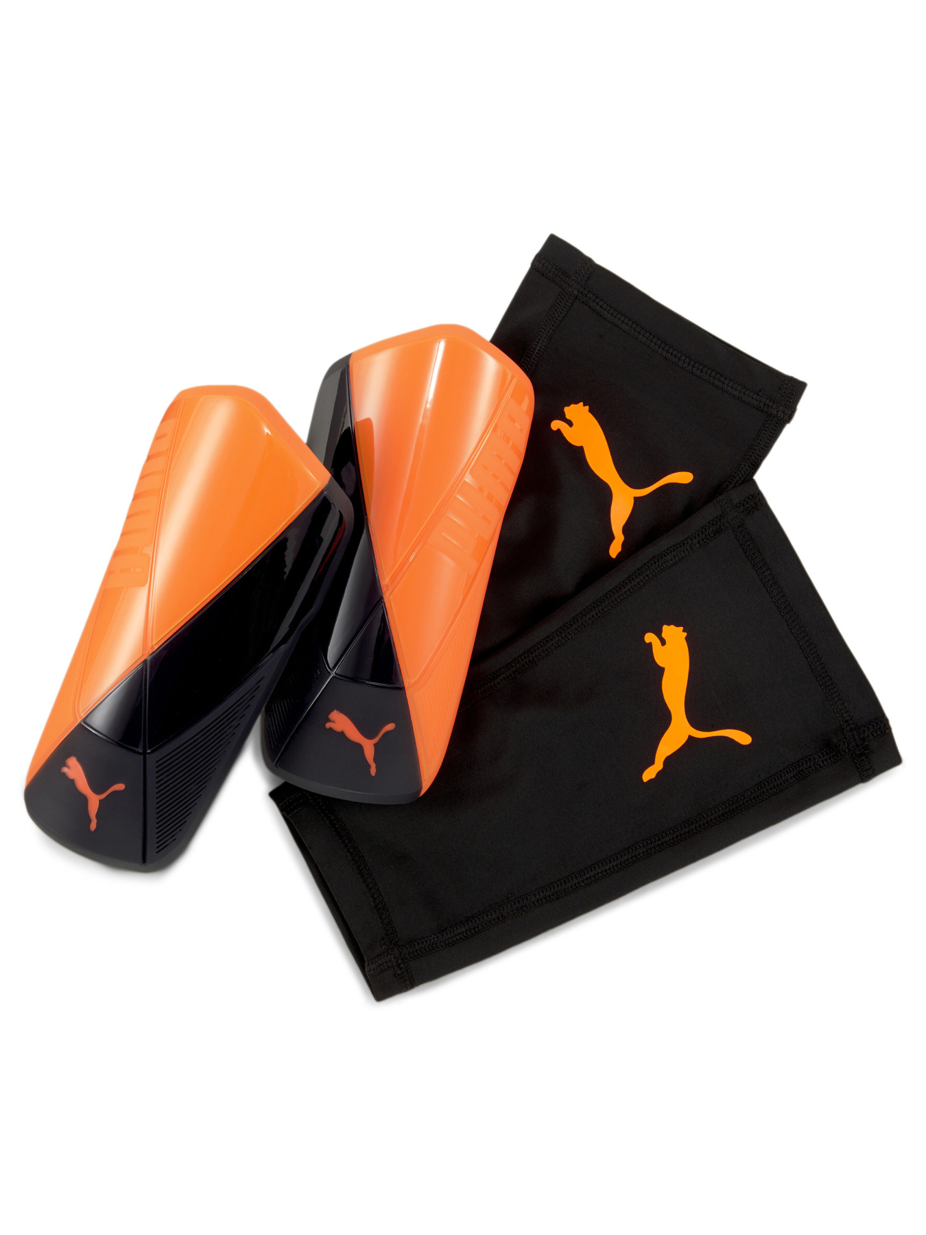 Щитки PUMA ftblNXT ST модель 030775 Фото