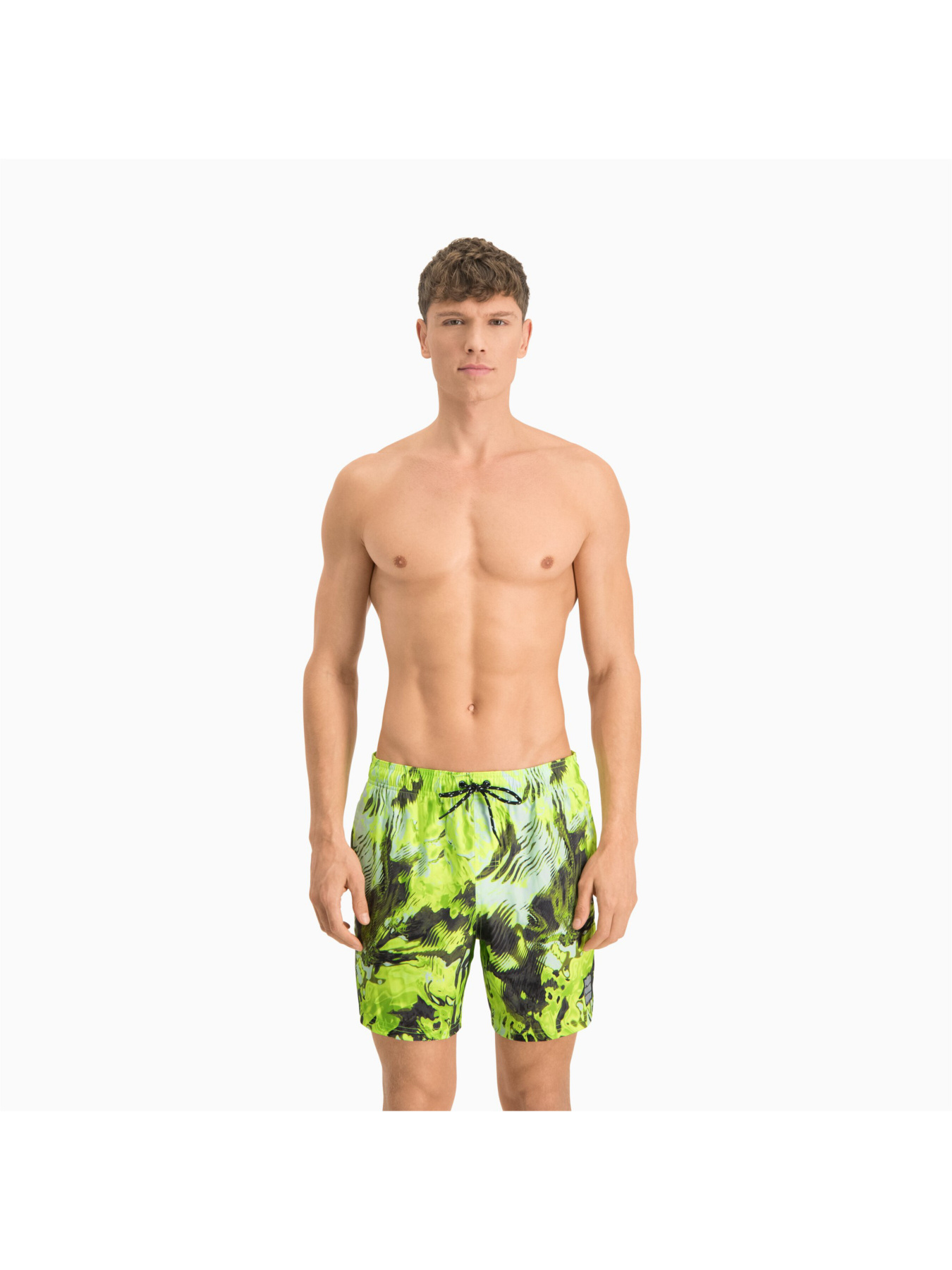 Шорти для плавання PUMA модель 935060 Фото