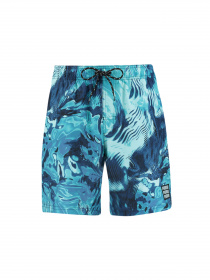 Шорти для плавання PUMA модель 935060 Фото