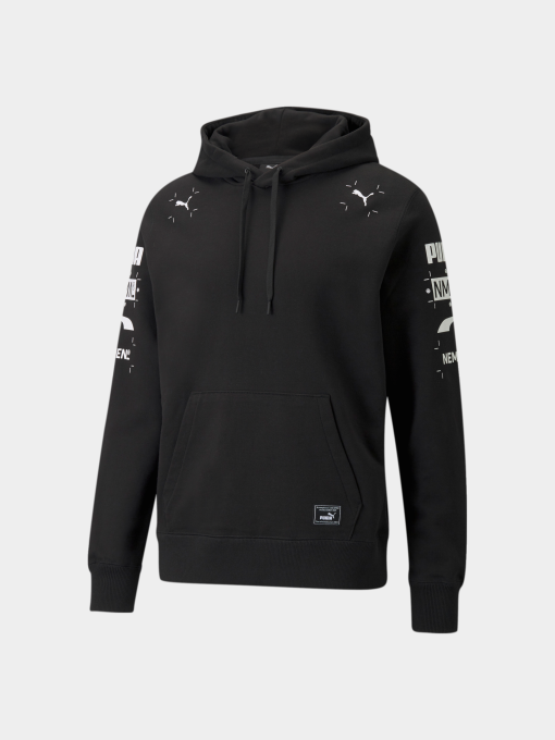 Світшот PUMA модель 530451 Фото