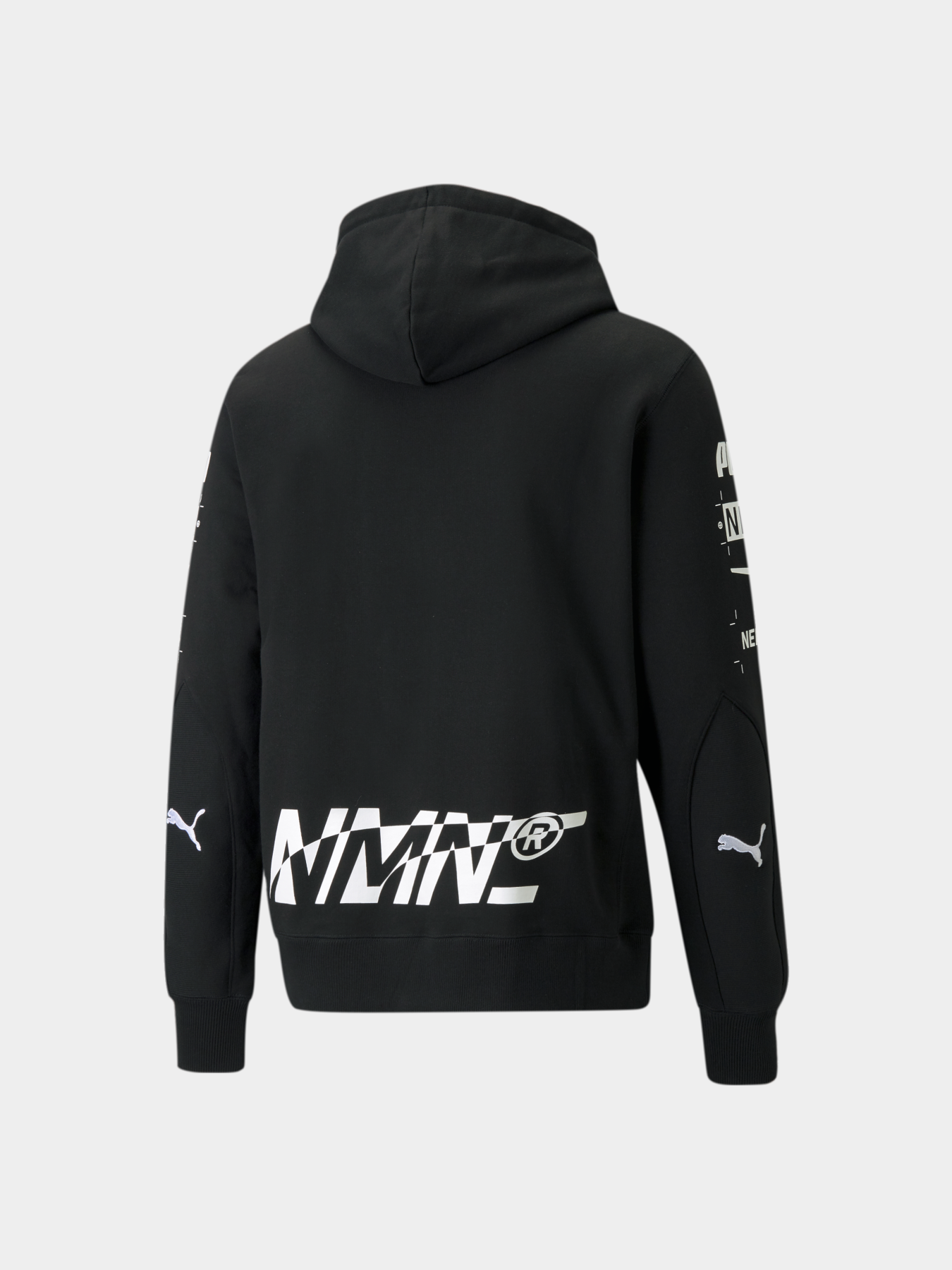 Світшот PUMA модель 530451 Світшот PUMA модель 530451 Фото