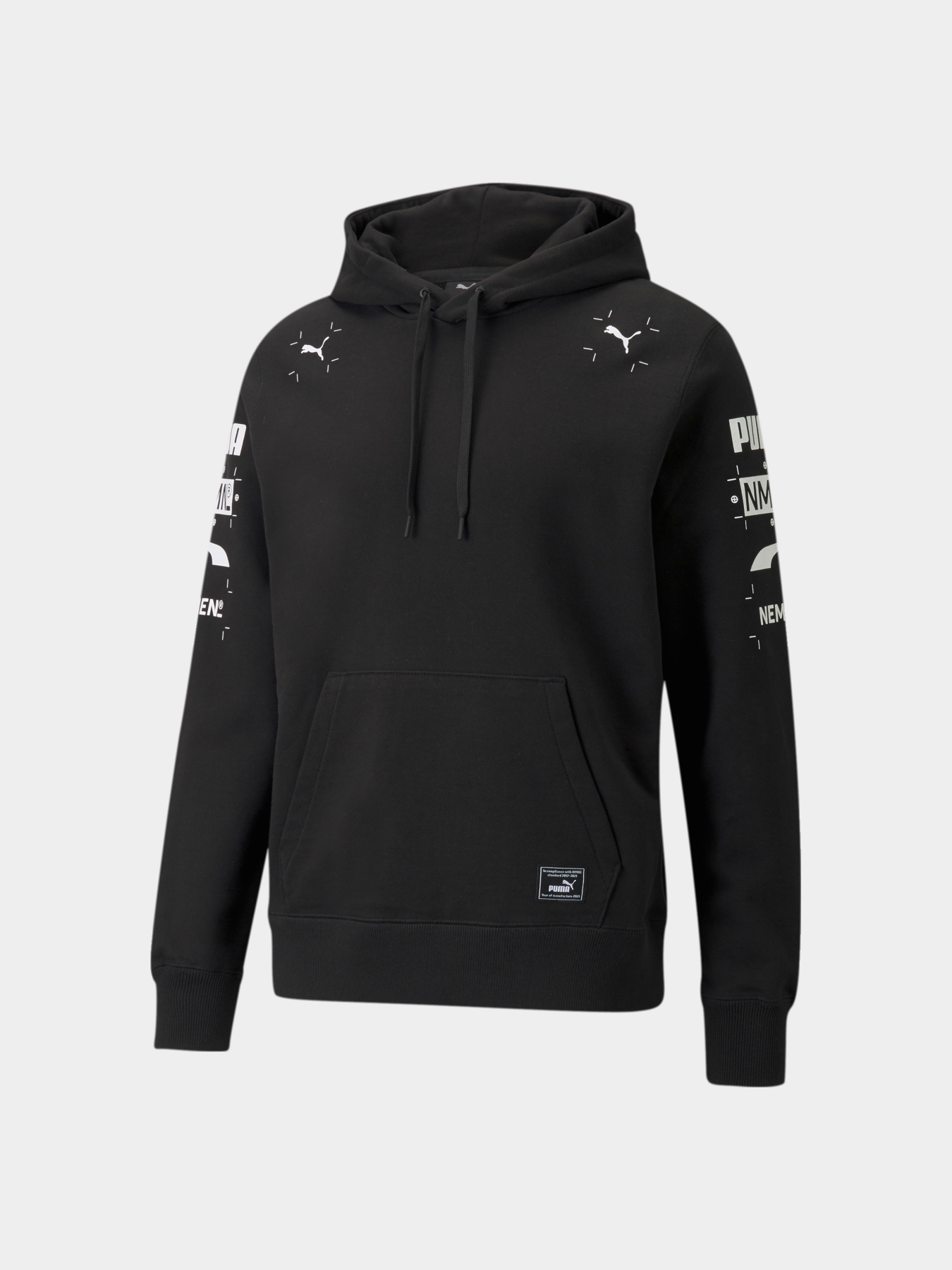 Світшот PUMA модель 530451 Світшот PUMA модель 530451 Фото