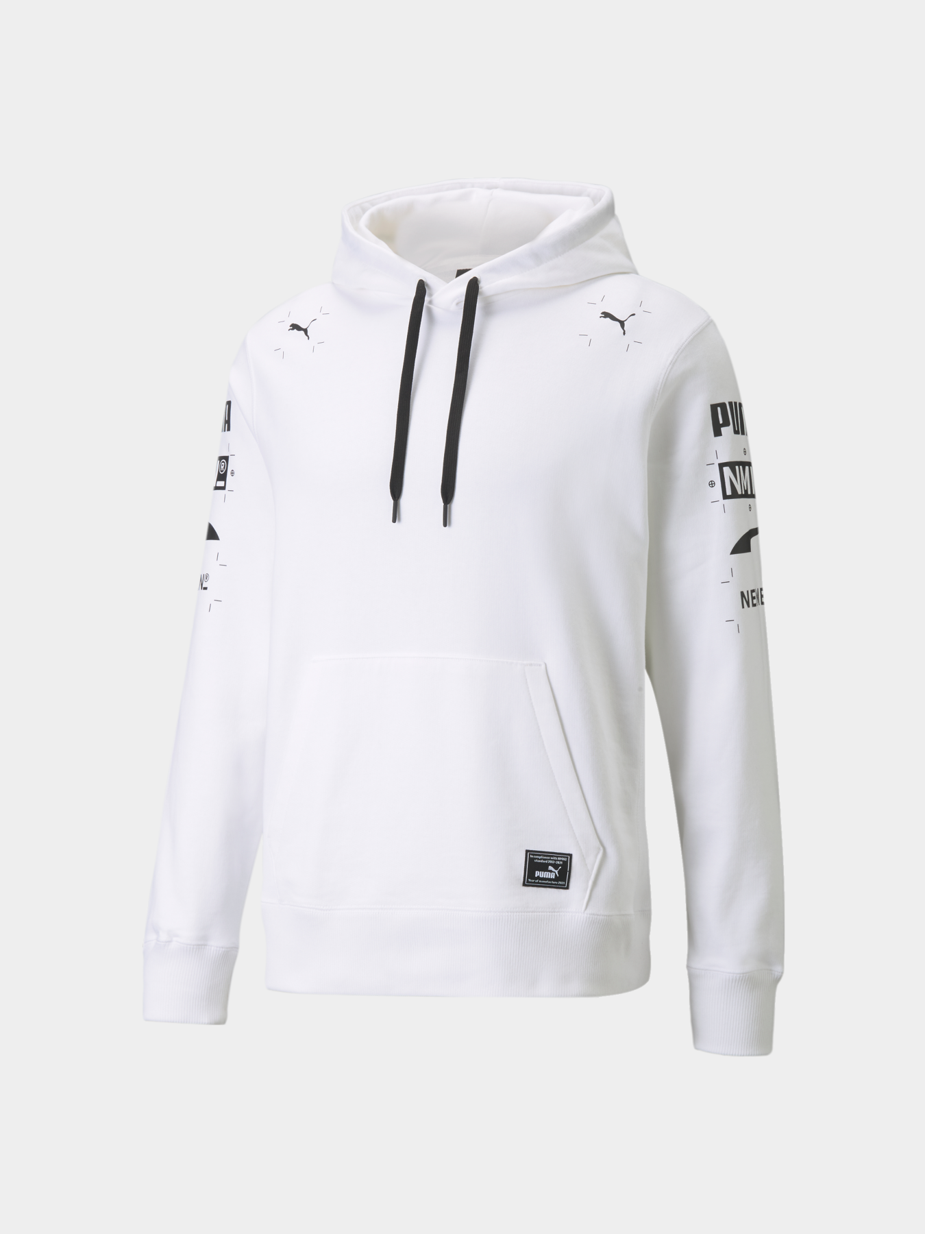 Світшот PUMA модель 530451 Фото