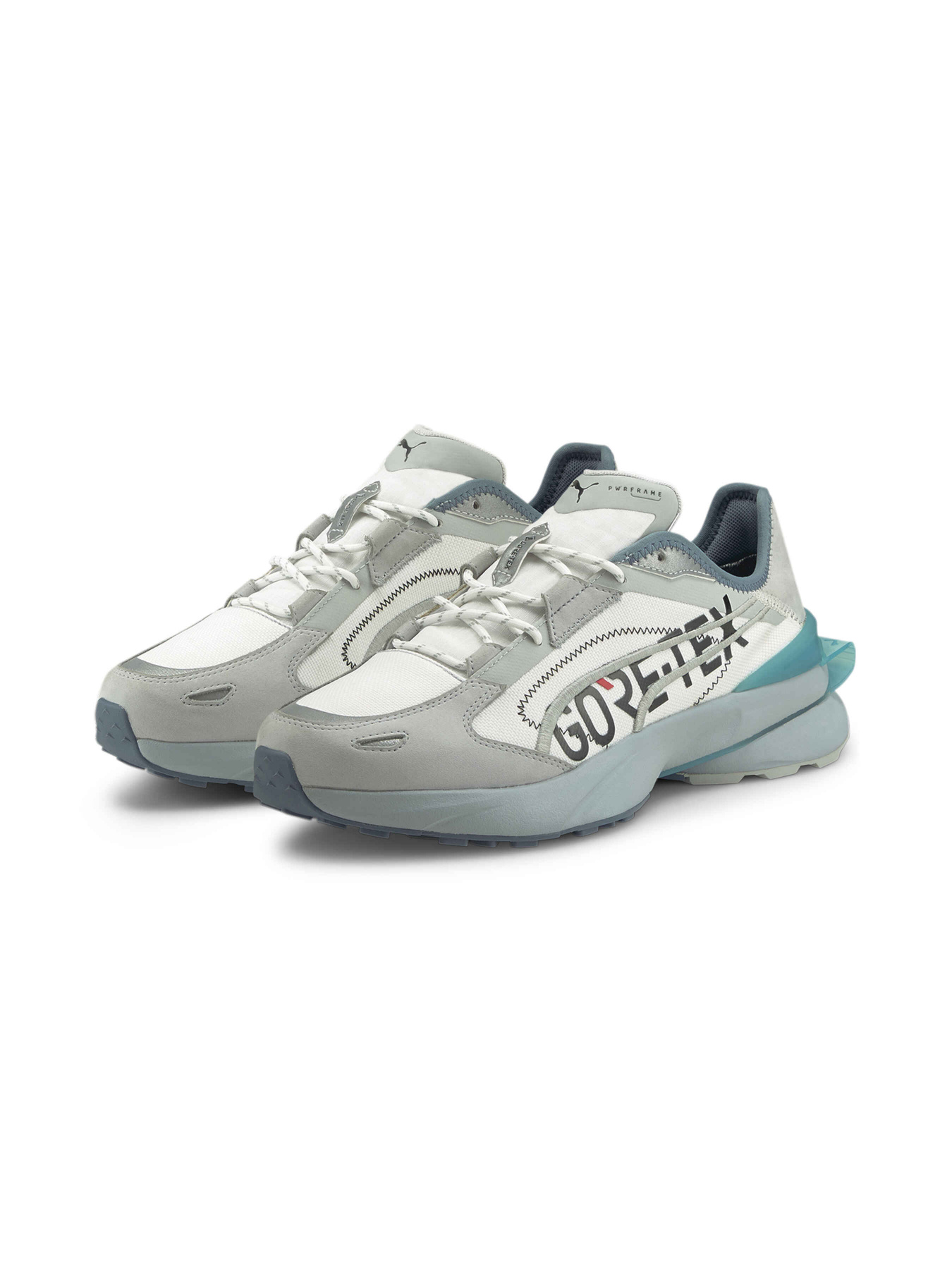 Кроссовки повседневные PUMA Pwrframe Op-1 Gtx модель 381600 Фото