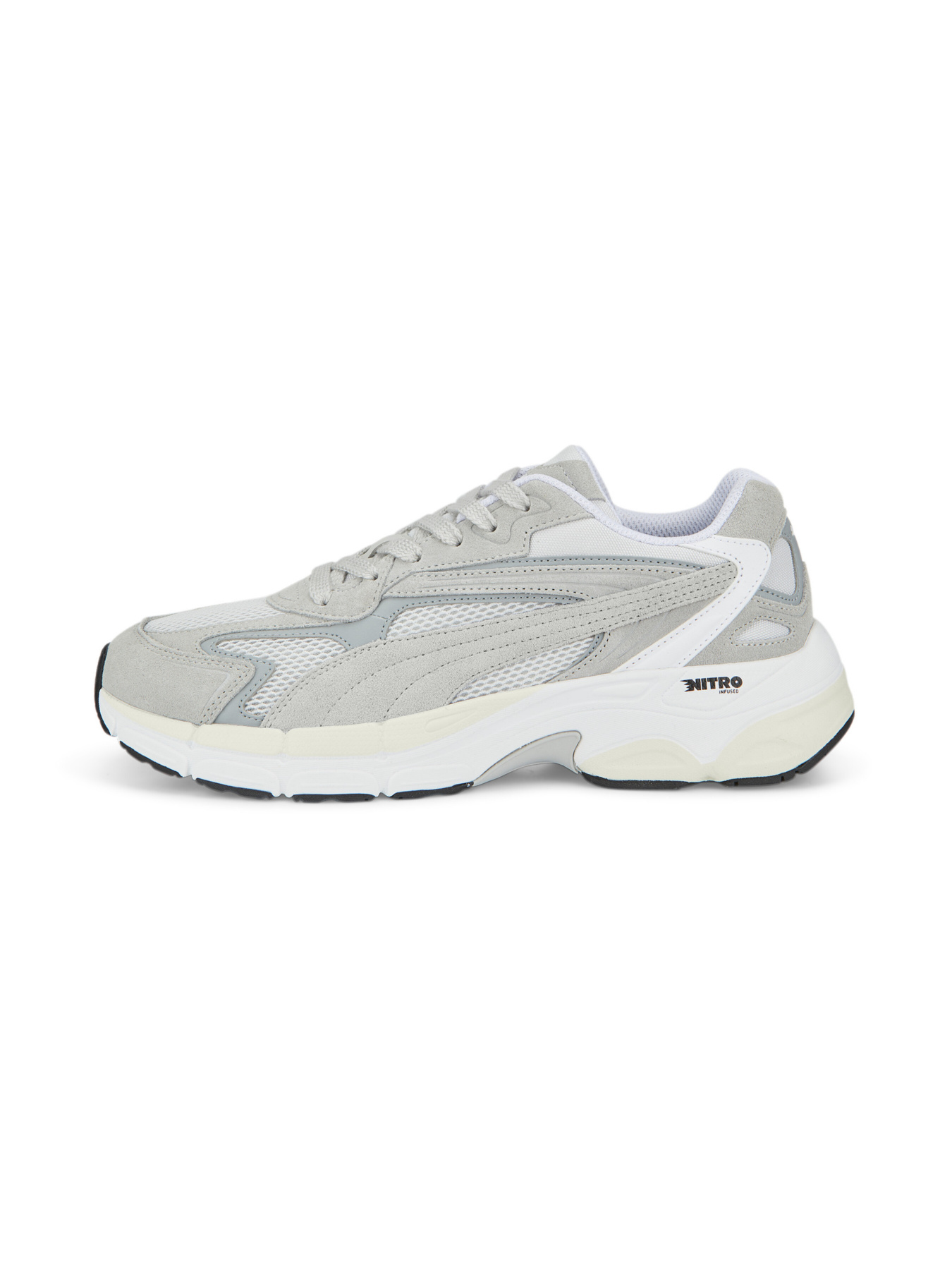 Кроссовки для бега PUMA Teveris Nitro модель 388774 Фото