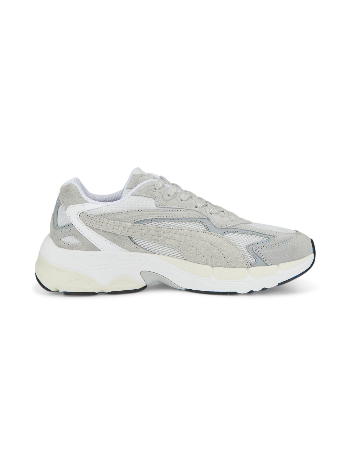 Кроссовки для бега PUMA Teveris Nitro модель 388774 Фото