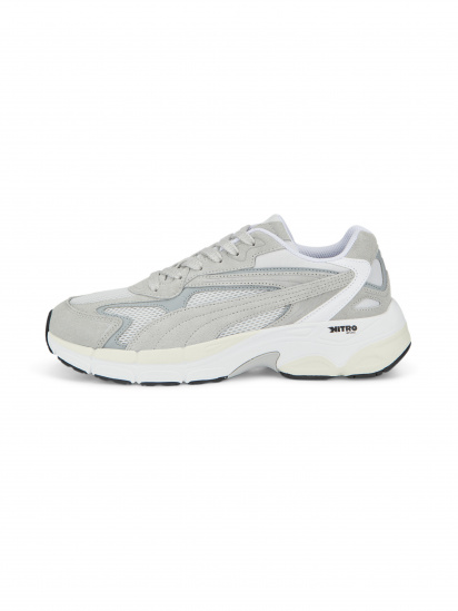 Кросівки для бігу PUMA Teveris Nitro модель 388774 — фото - INTERTOP