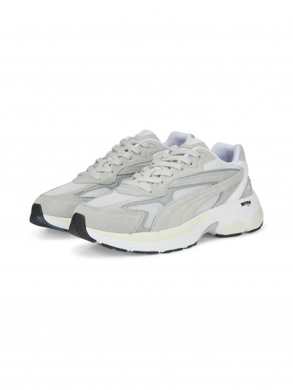 Кросівки для бігу PUMA Teveris Nitro модель 388774 — фото 3 - INTERTOP