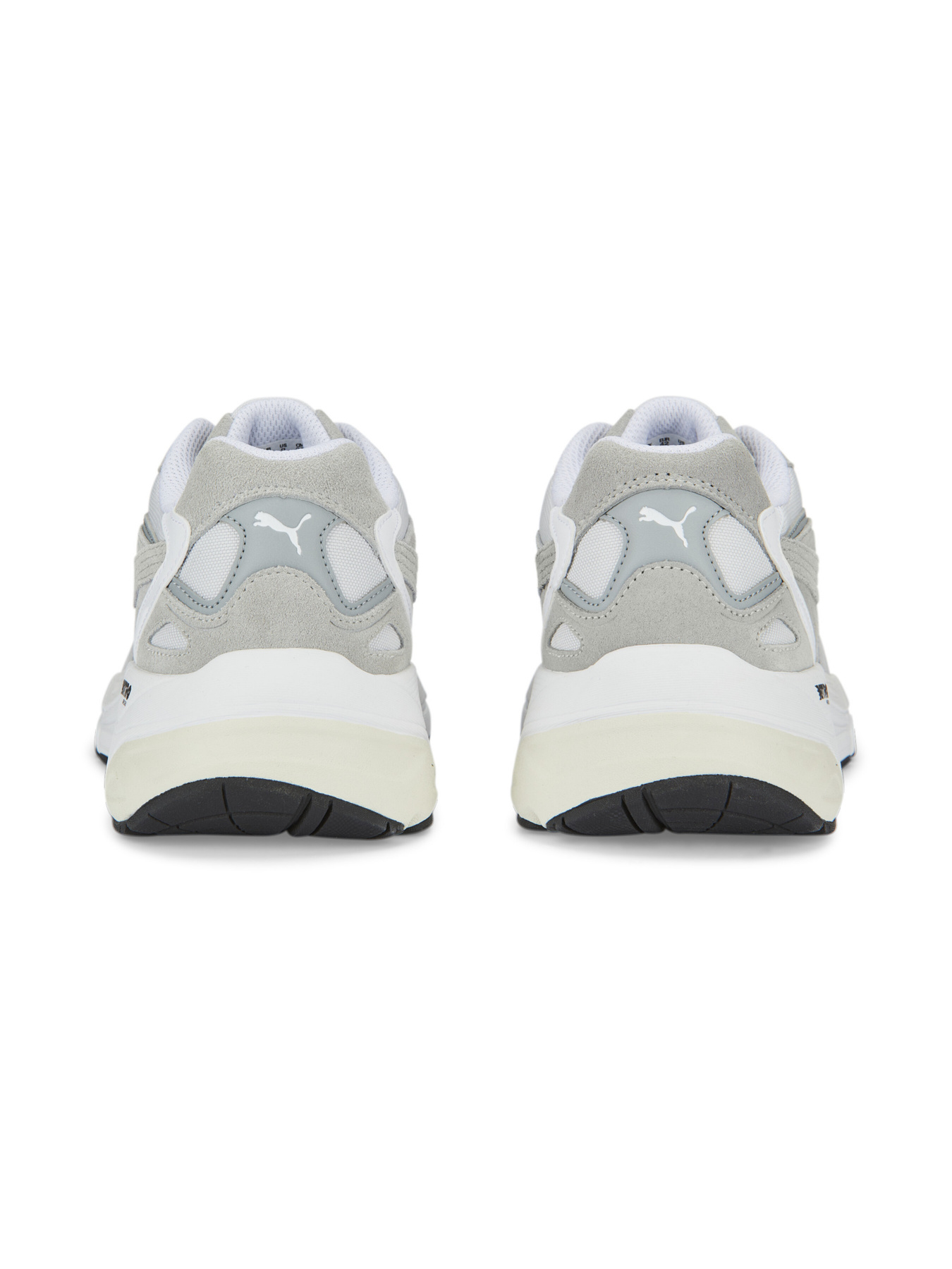 Кросівки для бігу PUMA Teveris Nitro модель 388774 Фото