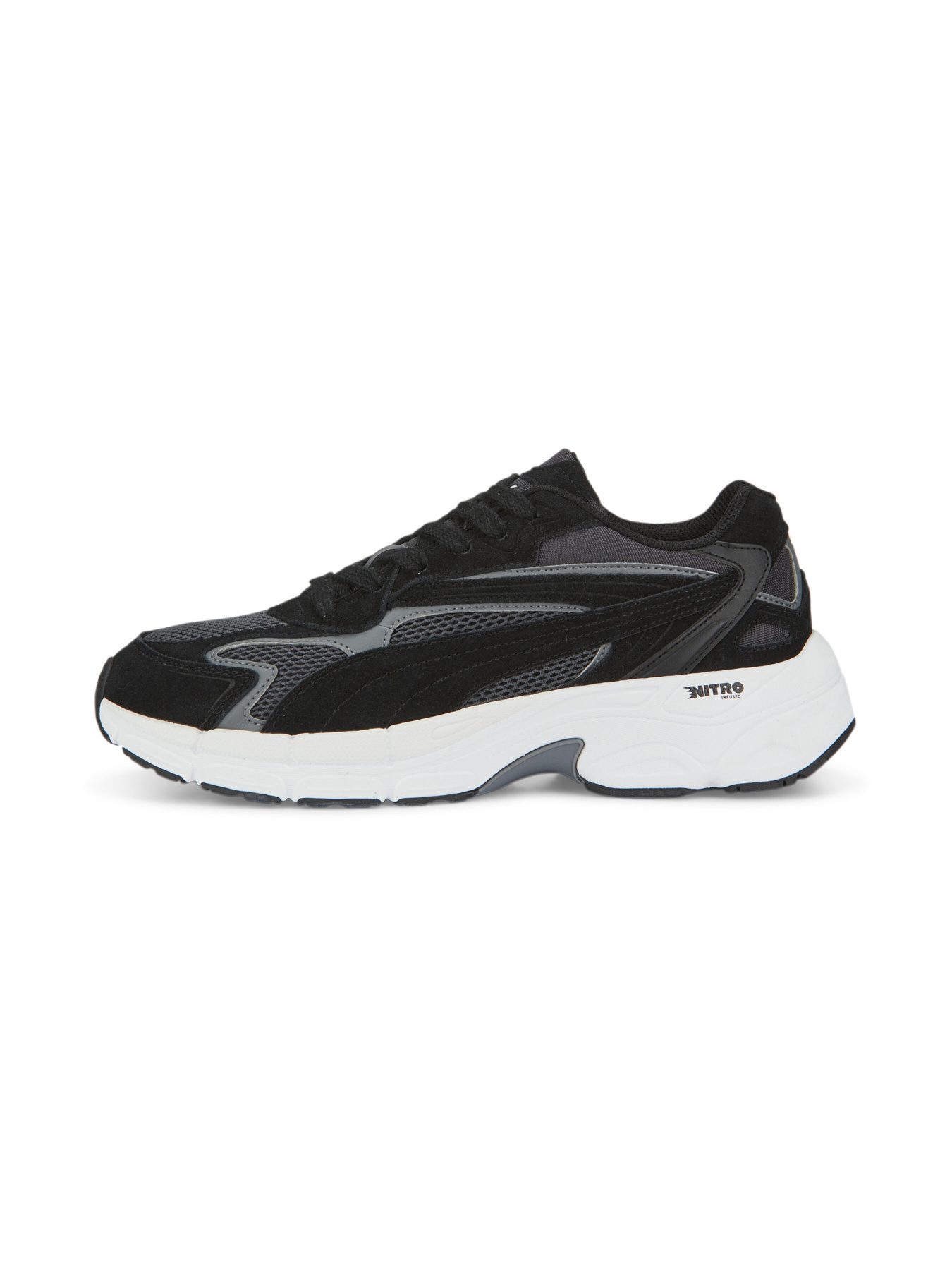Кроссовки для бега PUMA Teveris Nitro модель 388774 Фото