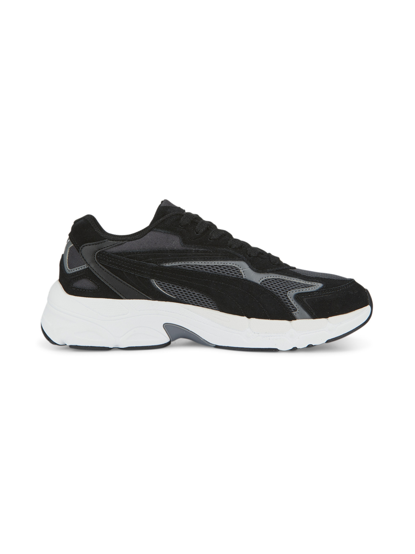 Кроссовки для бега PUMA Teveris Nitro модель 388774 Фото